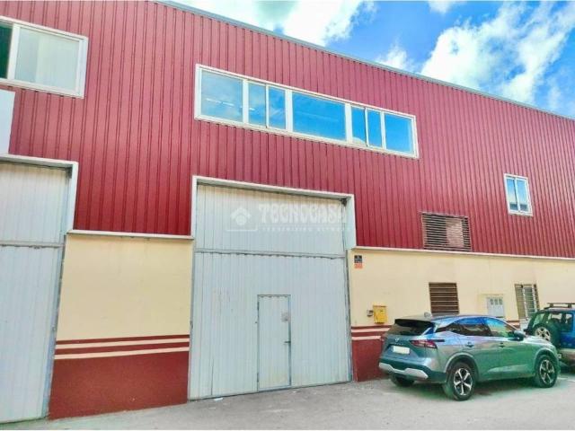 Inmueble en Venta en Cabanillas del Campo