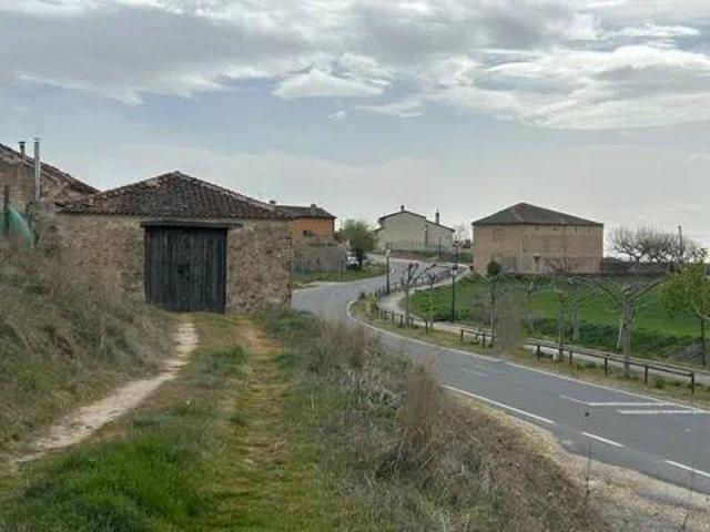 Inmueble en Venta en Cabañas de Polendos