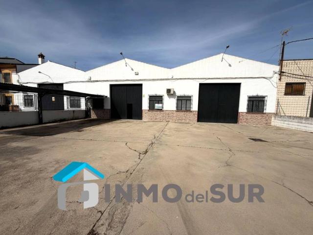 Inmueble en Venta en Cabra