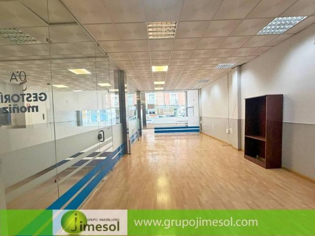 Inmueble en Venta en Cabra