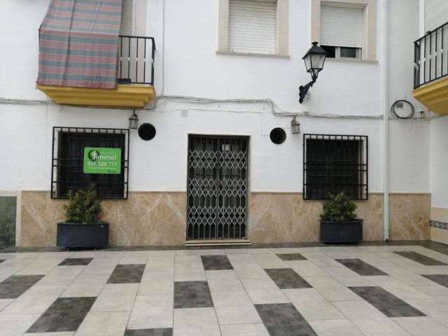 Inmueble en Venta en Cabra
