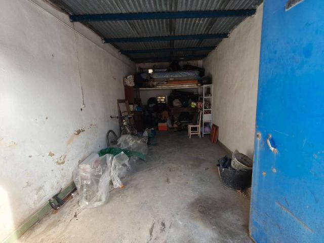 Inmueble en Venta en Cabra