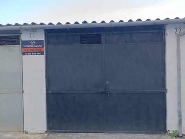 Inmueble en Venta en Cabra