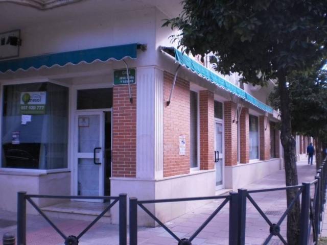 Inmueble en Venta en Cabra