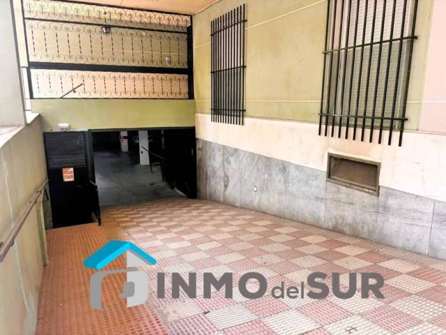 Inmueble en Venta en Cabra