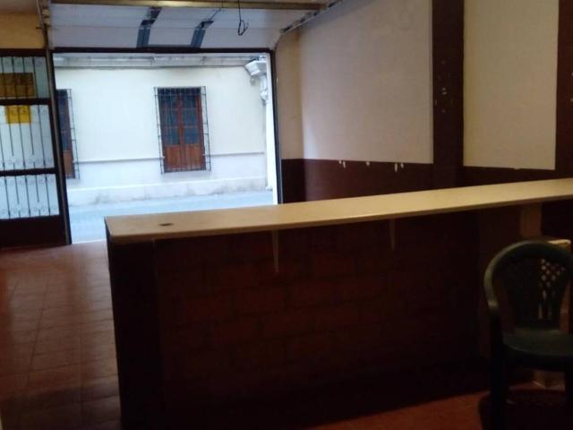 Inmueble en Venta en Cabra