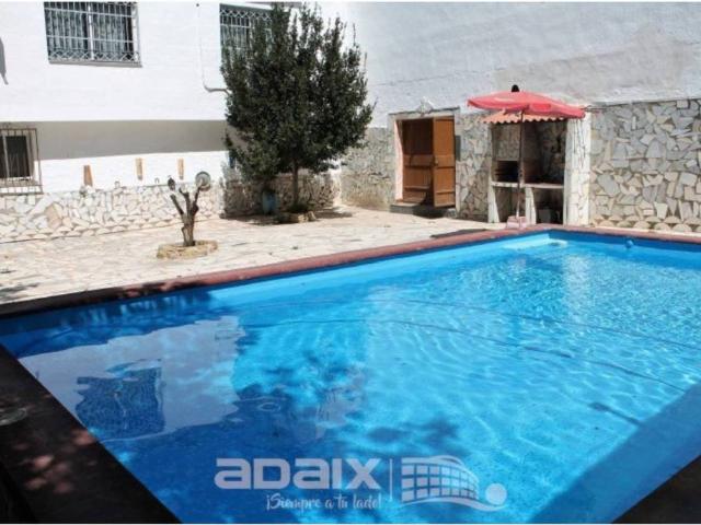 Inmueble en Venta en Cabra