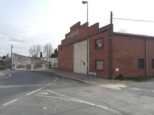 Inmueble en Venta en Cabrerizos