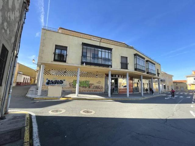 Inmueble en Venta en Cabrerizos