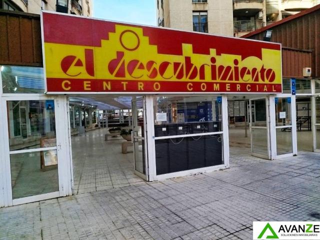 Inmueble en Venta en Cáceres