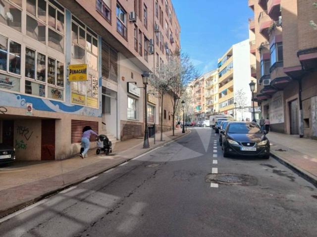 Inmueble en Venta en Cáceres