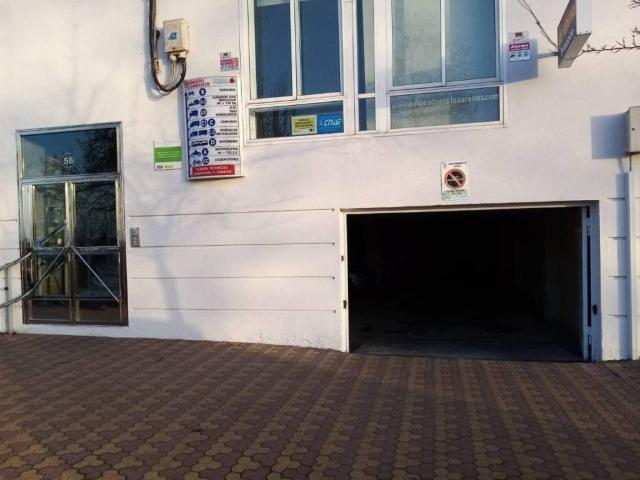 Inmueble en Venta en Cáceres
