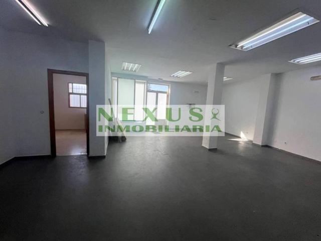 Inmueble en Venta en Cáceres
