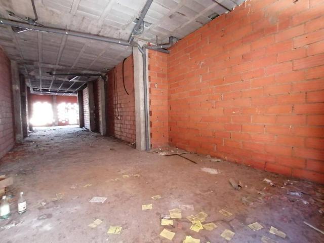 Inmueble en Venta en Cáceres