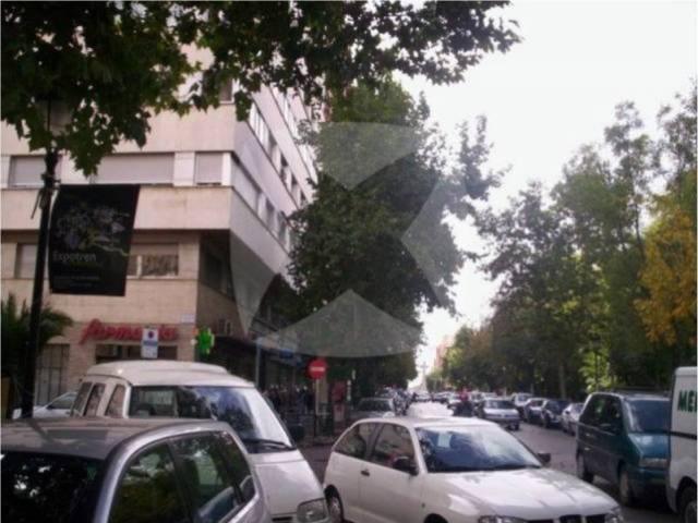 Inmueble en Venta en Cáceres