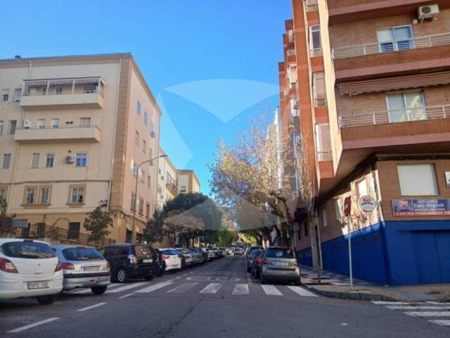 Inmueble en Venta en Cáceres
