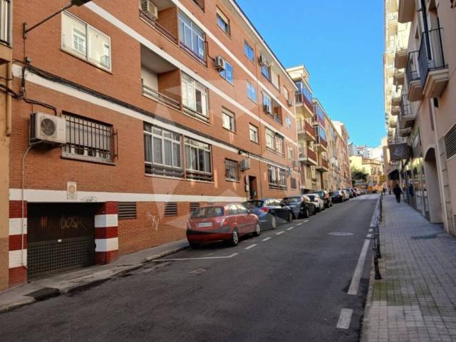Inmueble en Venta en Cáceres