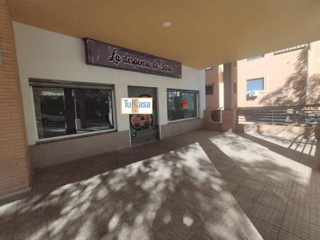 Inmueble en Venta en Cáceres