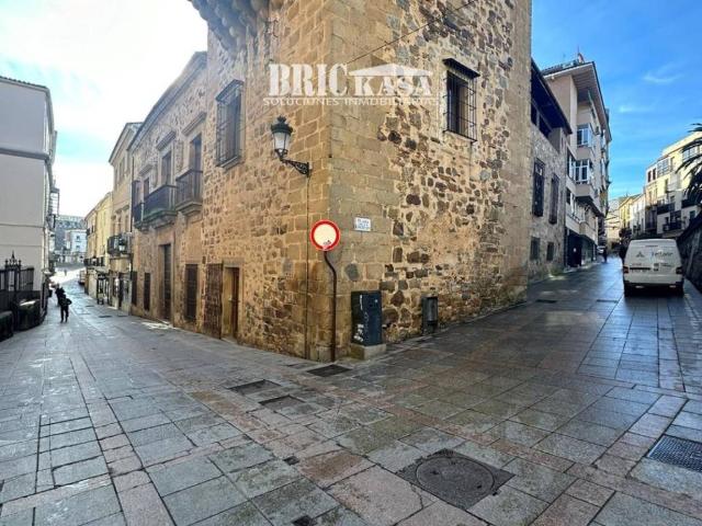 Inmueble en Venta en Cáceres