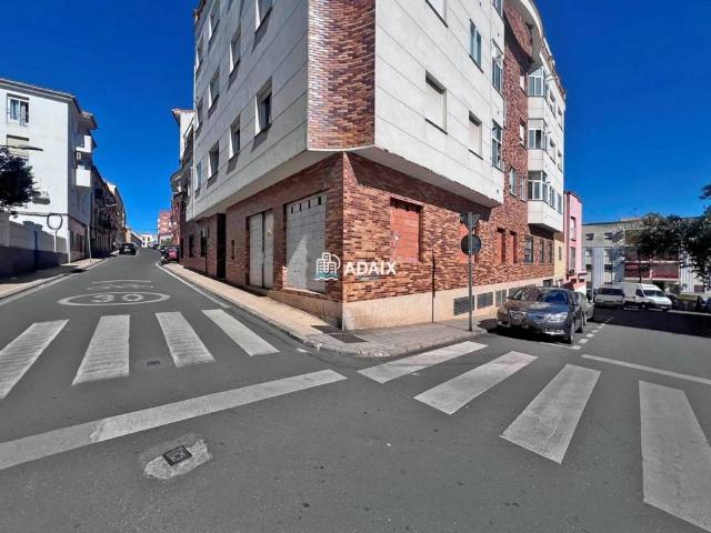 Inmueble en Venta en Cáceres