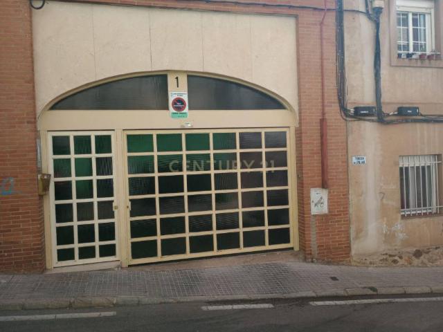 Inmueble en Venta en Cáceres
