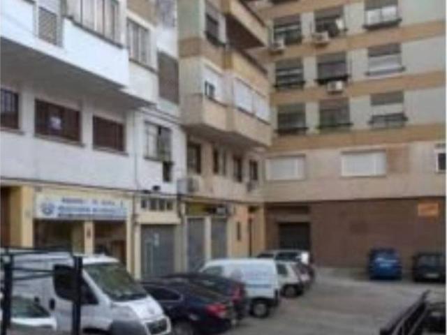 Inmueble en Venta en Cáceres