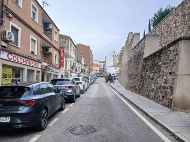 Inmueble en Venta en Cáceres
