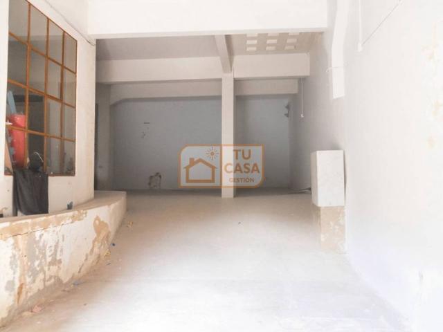Inmueble en Venta en Cáceres