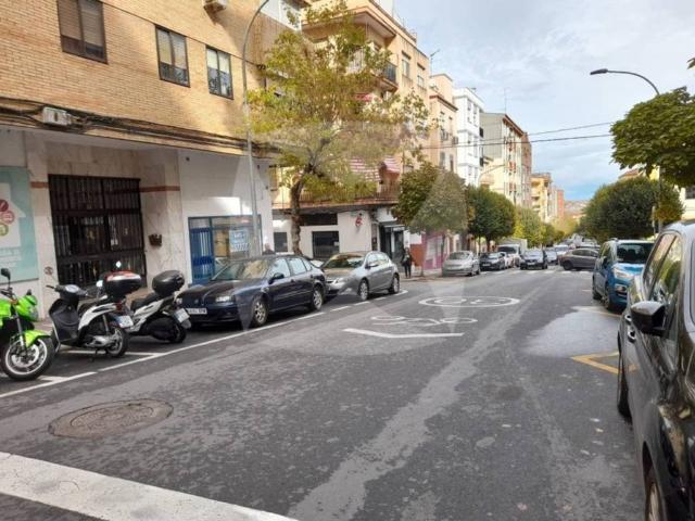 Inmueble en Venta en Cáceres