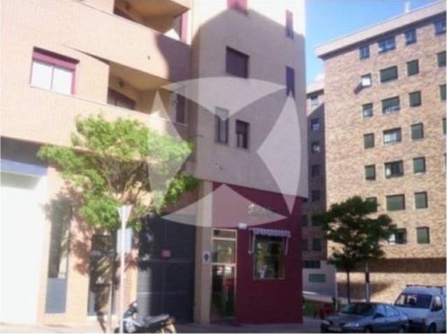 Inmueble en Venta en Cáceres