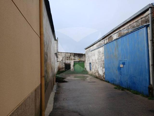 Inmueble en Venta en Cáceres