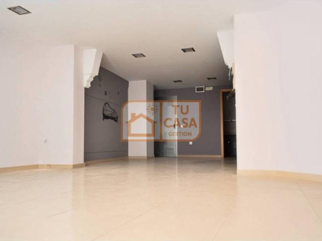 Inmueble en Venta en Cáceres