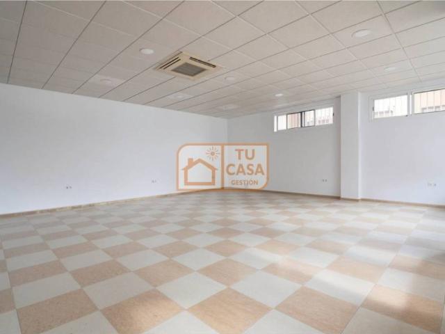 Inmueble en Venta en Cáceres