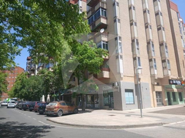 Inmueble en Venta en Cáceres