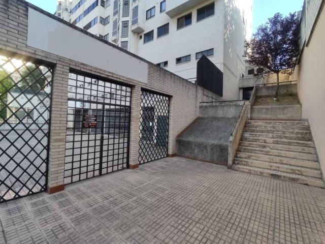 Inmueble en Venta en Cáceres