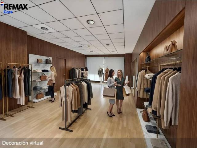 Inmueble en Venta en Cáceres