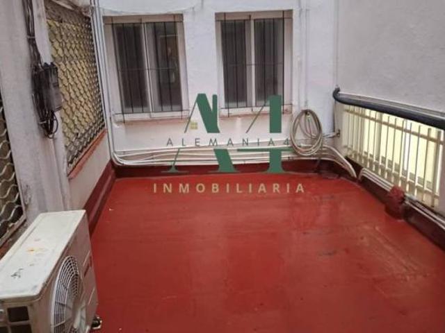 Inmueble en Venta en Cáceres