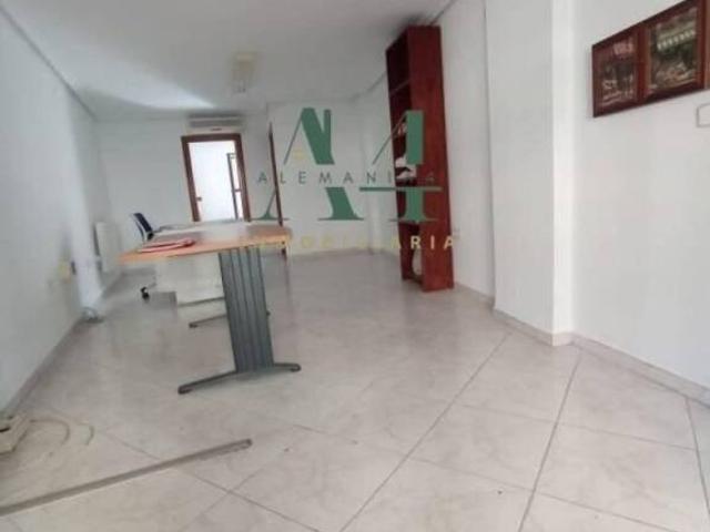 Inmueble en Venta en Cáceres