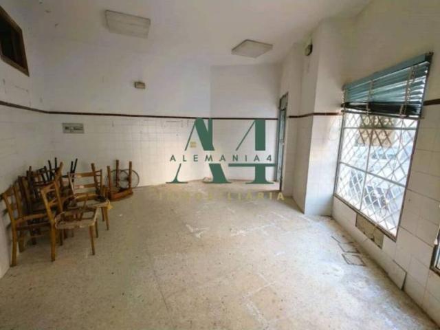 Inmueble en Venta en Cáceres