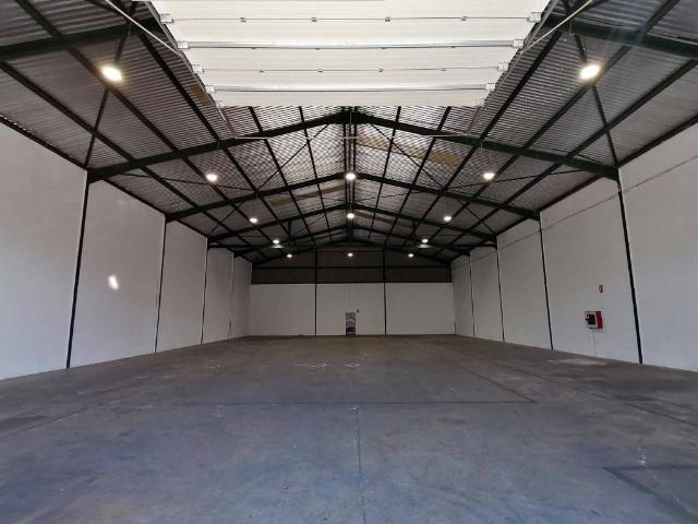Inmueble en Venta en Cáceres