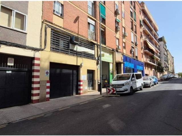 Inmueble en Venta en Cáceres