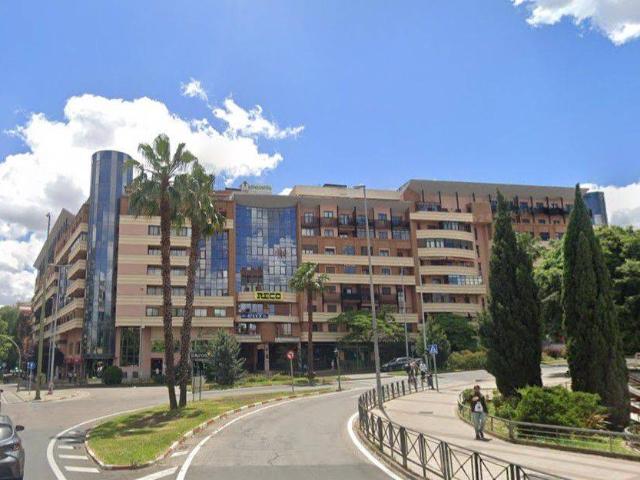 Inmueble en Venta en Cáceres