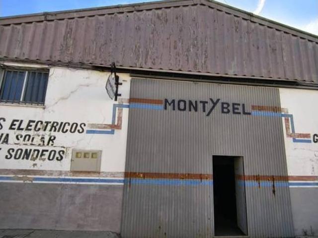 Inmueble en Venta en Cáceres