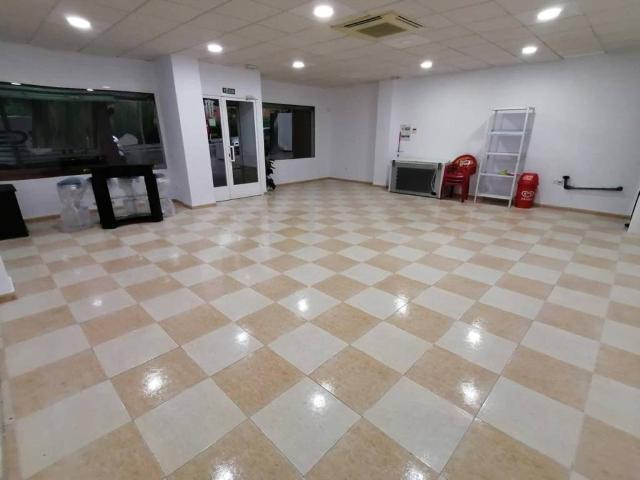 Inmueble en Venta en Cáceres
