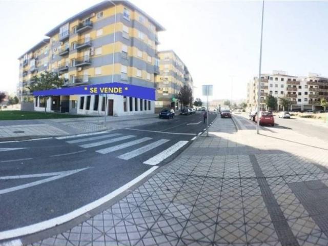 Inmueble en Venta en Cáceres