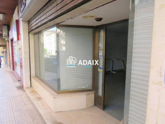 Inmueble en Venta en Cáceres