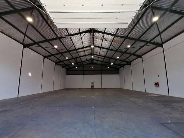 Inmueble en Venta en Cáceres