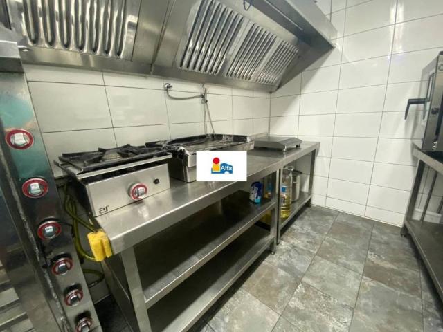 Inmueble en Venta en Cáceres