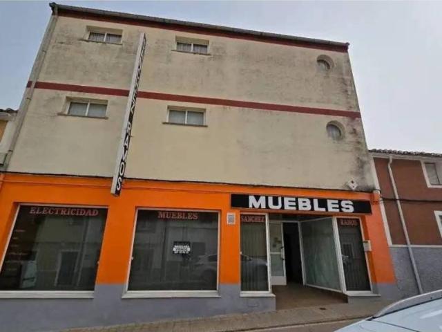 Inmueble en Venta en Cáceres