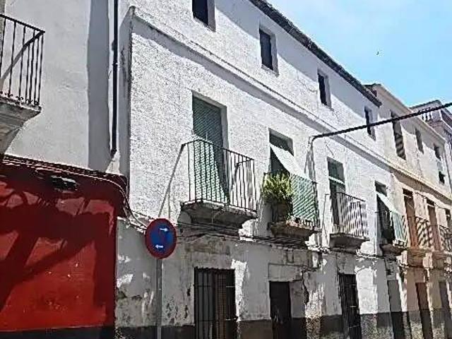 Inmueble en Venta en Cáceres